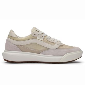 Vans Sneaker VANS MTE Ultrarange 2.0 SE, Damen, Gr. 36,5, vintage wei&szlig;, Leder, Synthetik, Textil, Schuhe Sneaker, unisex