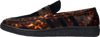 adidas Handball Spezial Brown Patent Leather KZ9394