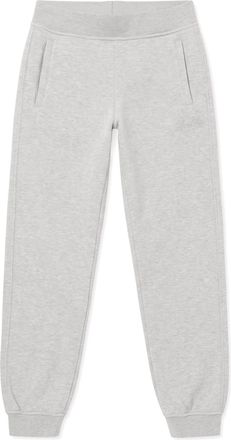 Freddy Pantaloni Donna Regular M&eacute;lange con Fondo a Polsino