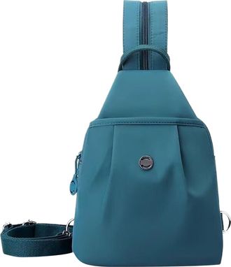 Generic Tote Bag for Women - Lightweight,shoulder Bags with Zipper,multi-Compartment Sling Anti Theft Chest Bag | Shoulder Cross body Bags for Work Hiking Ath