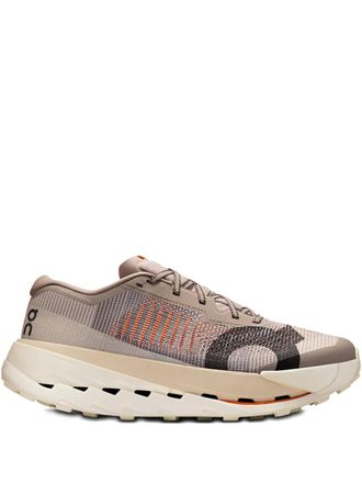On Running Cloudultra Pro sneakers - Beige