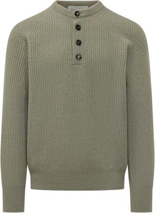 Amaranto Amar&aacute;nto, Truien & Vesten, Heren, Groen, XL, Serafino Trui