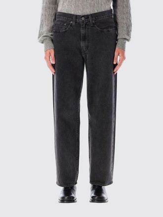 Levi's Jeans LEVIS Men color Black