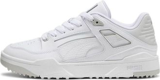 Puma Slipstream G Spikeless Golf White Ash Grey 309744-02