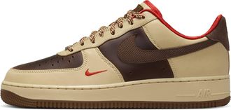 Nike Air Force 1 07 Light British Cacao Wow HQ3447-222