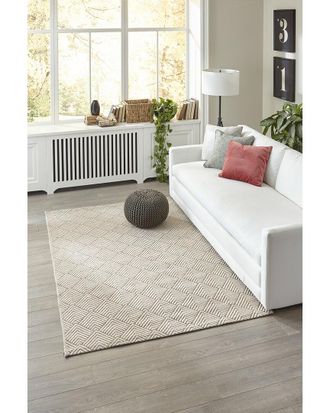 Momeni Como Indoor/Outdoor Contemporary Rug