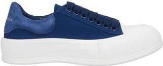 Alexander McQueen CALZADO - Sneakers en YOOX.COM