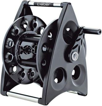 None Enrollador De Manguera Mural Para 40mt De Manguera Kiros 8921 Claber