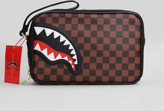 Sprayground Clutch