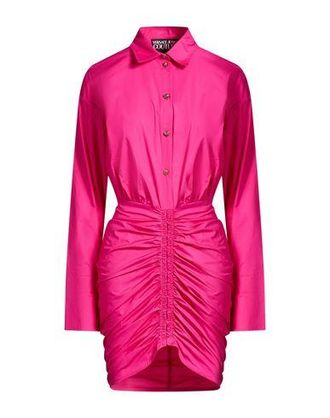 Versace DRESSES - Mini dresses on YOOX.COM