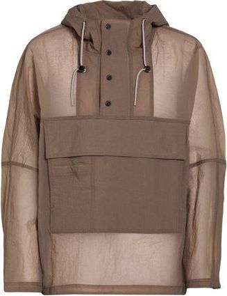 Emporio Armani JACKEN & M&Auml;NTEL - Jacken und Anoraks auf YOOX.COM
