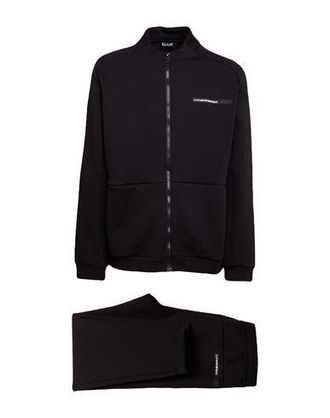 Emporio Armani OVERALLS - Sportanz&uuml;ge auf YOOX.COM