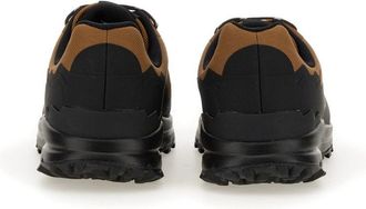 Veja Fitz Roy Trek-Shell Sneaker - Black