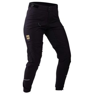 Leatt MTB Hydradri 3.0 Pants Velohose f&uuml;r Damen | schwarz