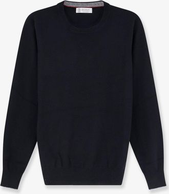Brunello Cucinelli Maglia in cashmere - BRUNELLO CUCINELLI - gender_Man