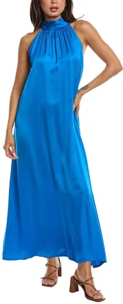 FRNCH Frnch Auberya Woven Dress