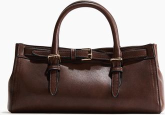 H&M Umh&auml;ngetasche - Beige