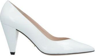 Sandro FOOTWEAR - Pumps sur YOOX.COM