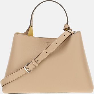 Tod's Apa Top Handle Media