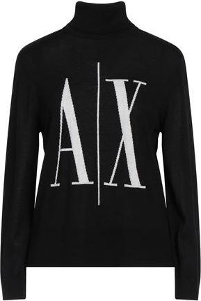 A|X Armani Exchange PRENDAS DE PUNTO - Cuello alto en YOOX.COM