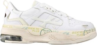Premiata Sneakers, female, White, 8 UK, Draked 298