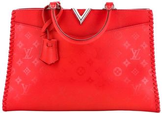 Louis Vuitton Very Zipped Monogram (Authentic Pre-Loved)