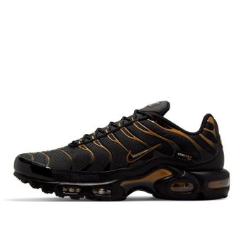 Nike Air Max Plus Black Wheat DO6700-001