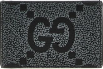 Gucci Wallets & Cardholders - Heren - Portefeuilles - Zwart - ONE Size - Accessoires