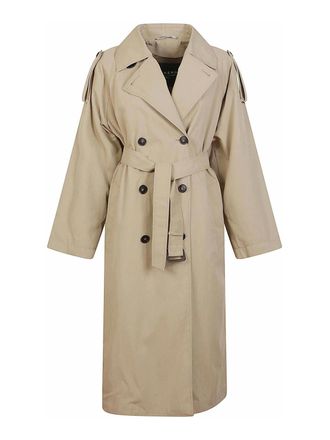 Max Mara Trench