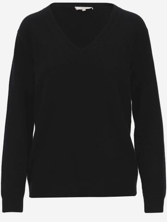 Vince Cashmere Pullover