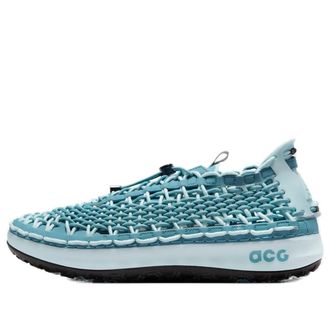 Nike x ACG Watercat Denim Turquoise CZ0931-400