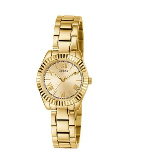 Guess Dames, Accessoires, Geel, Maat: ONE Size