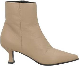 3Juin CALZADO - Botines de ca&ntilde;a alta en YOOX.COM