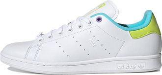 adidas Monsters Inc. x Stan Smith Mike & Sulley GZ5885
