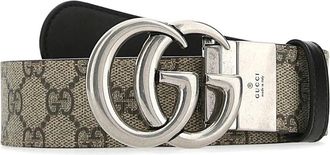 Gucci Hombre, Accesorios, Beige, Talla: 110 CM