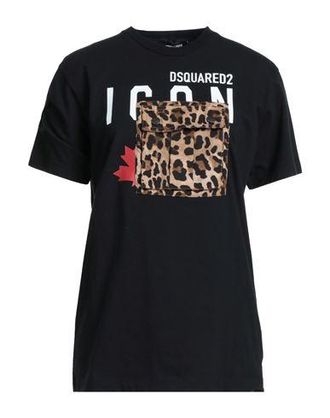 Dsquared2 TOPWEAR - T-shirts sur YOOX.COM