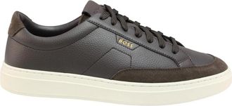 HUGO BOSS Hombre, Zapatos, Marr&oacute;n, Talla: 43 EU