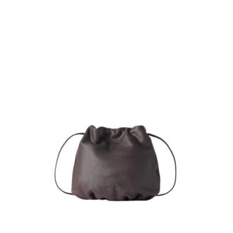 Malababa Dames, Tassen, Bruin, Maat: ONE Size Katoen