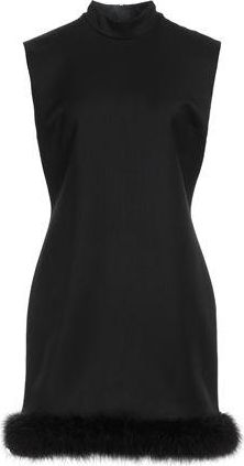 Msgm VESTIDOS - Minivestidos en YOOX.COM