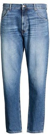 Dondup HOSEN & R&Ouml;CKE - Jeanshosen auf YOOX.COM