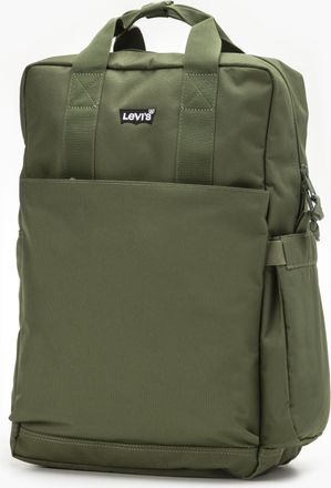 Levi's L Pack Large Backpack - Mens - One Size - Green