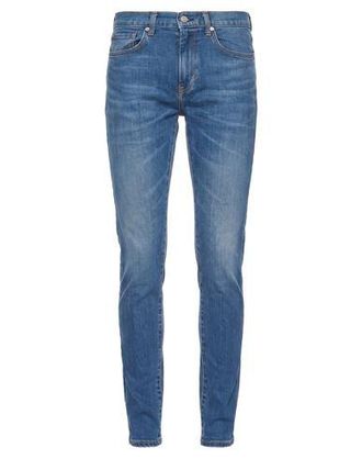 Edwin BOTTOMWEAR - Jeans on YOOX.COM