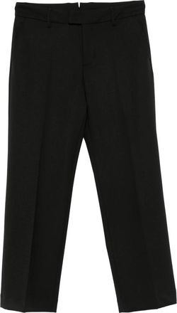 Berwich Alice Belt-loop Pocket Trousers