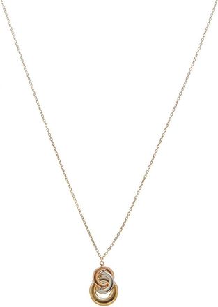 Italian Gold, Inc 14K Necklace