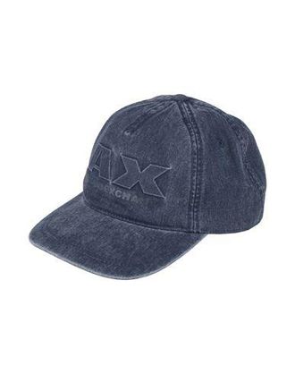 A|X Armani Exchange ACCESSORIES - Hats on YOOX.COM