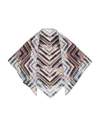 Missoni COMPLEMENTOS - Bufandas en YOOX.COM