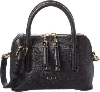 Furla Atmosfera Leather Crossbody