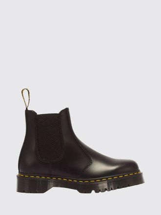 Dr. Martens Boots Woman color Black