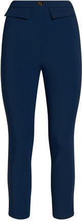 Elisabetta Franchi PARTES DE ABAJO - Pantalones en YOOX.COM