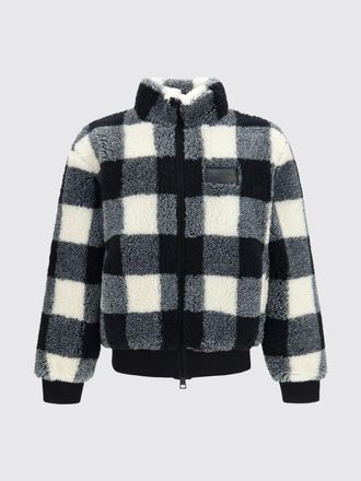 Givenchy Giacca di lana a quadri